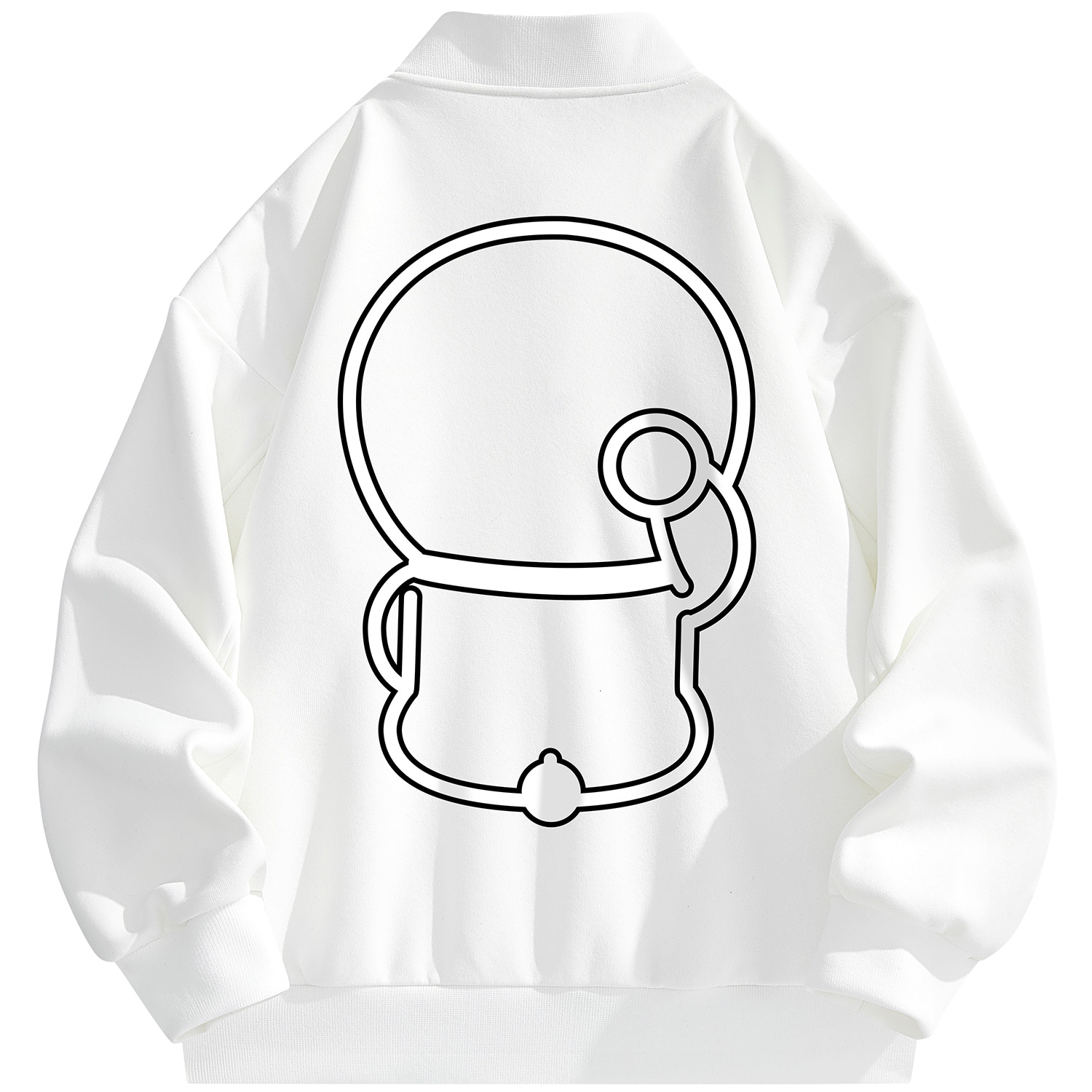 Doraemon/哆啦A梦 DoraemonA Logo