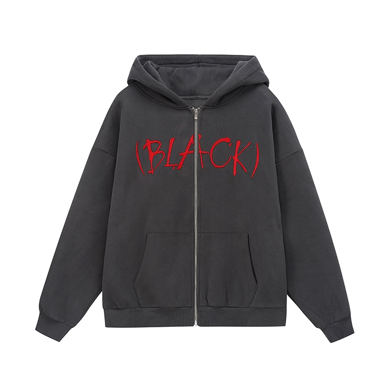 BLACK OF EXIT