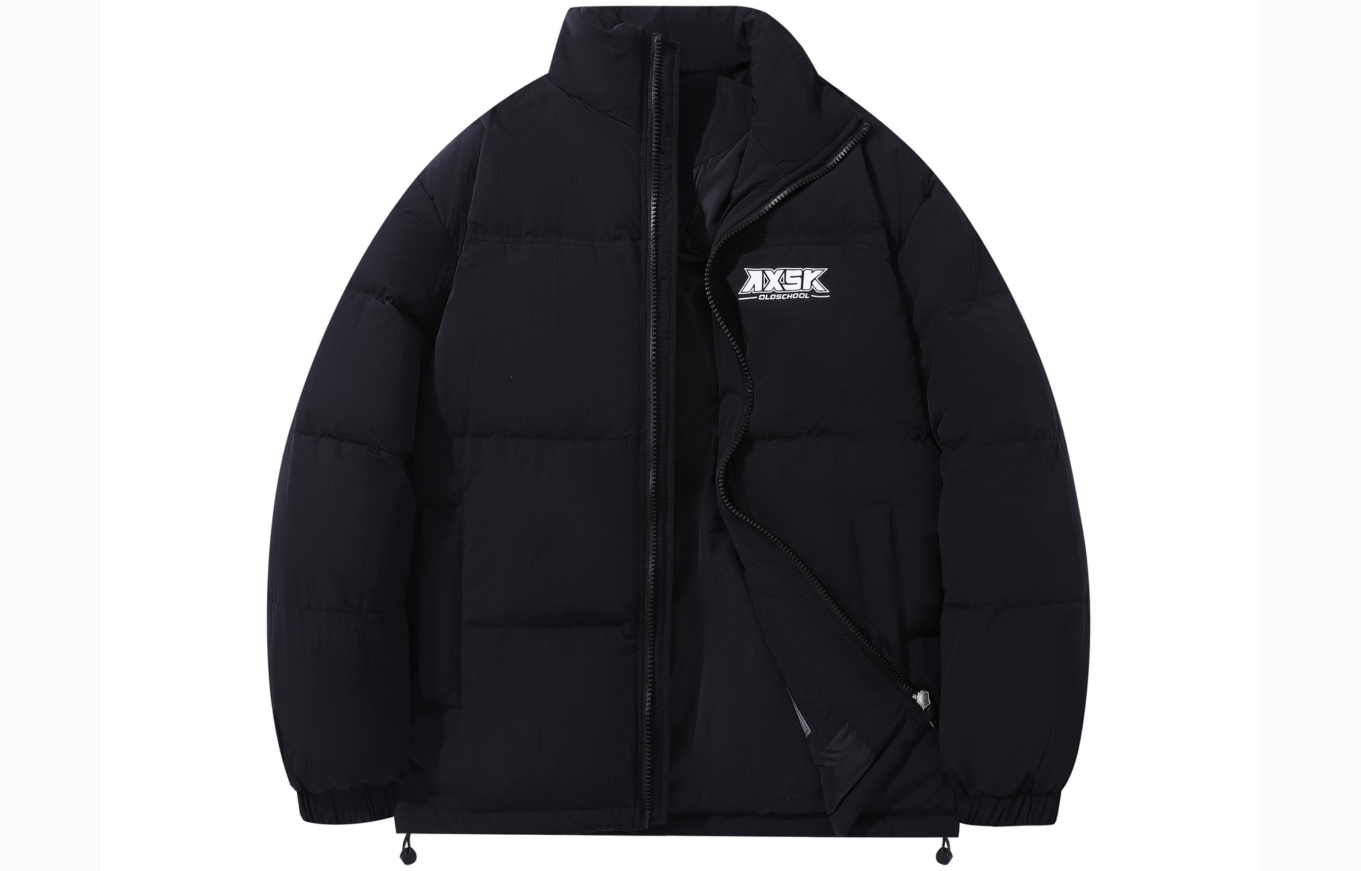 A.X.S.K