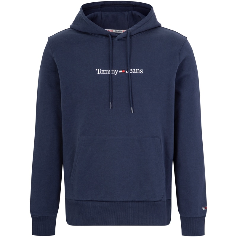 Tommy Hilfiger Hoodie — фото 5