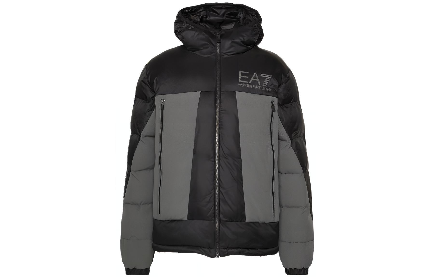 Emporio Armani EA7 FW23