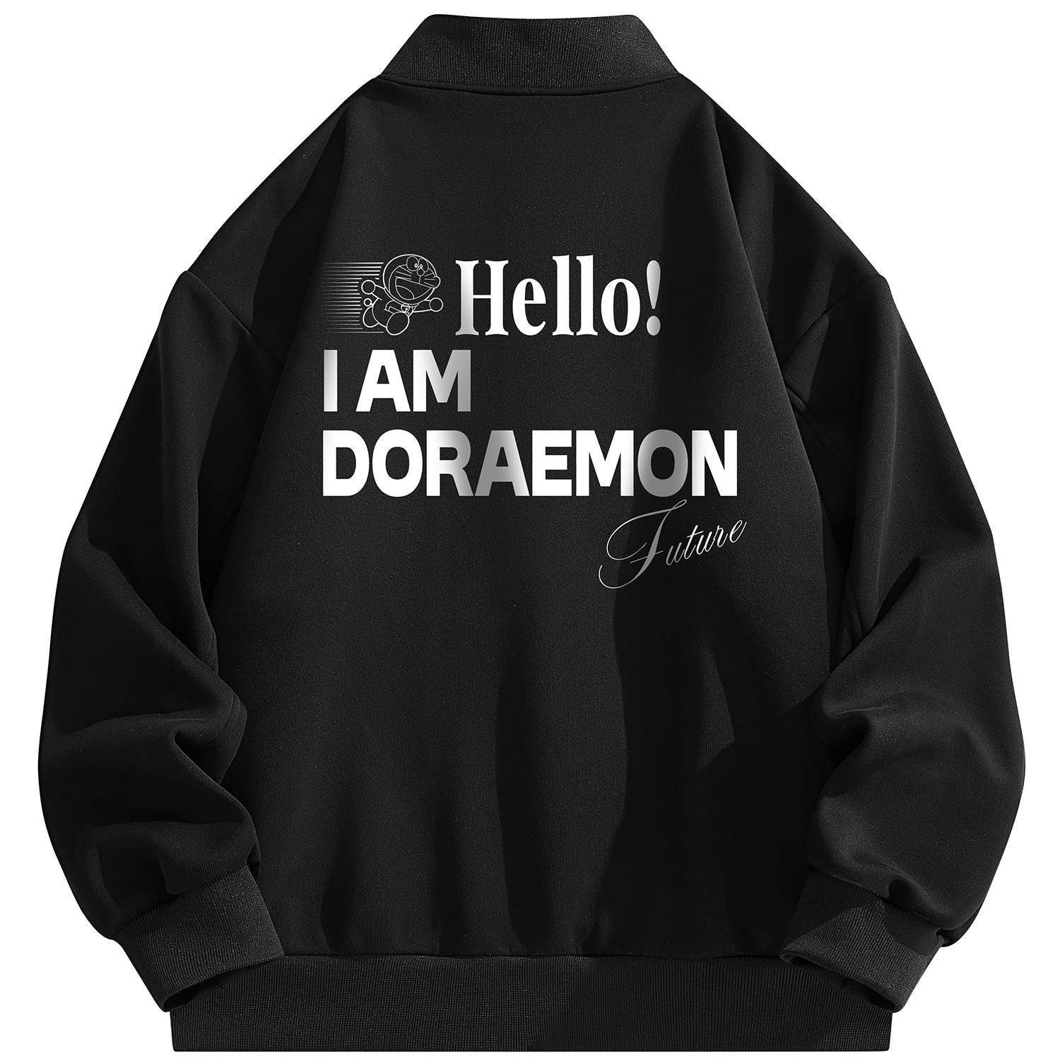 Doraemona Logo — фото 1