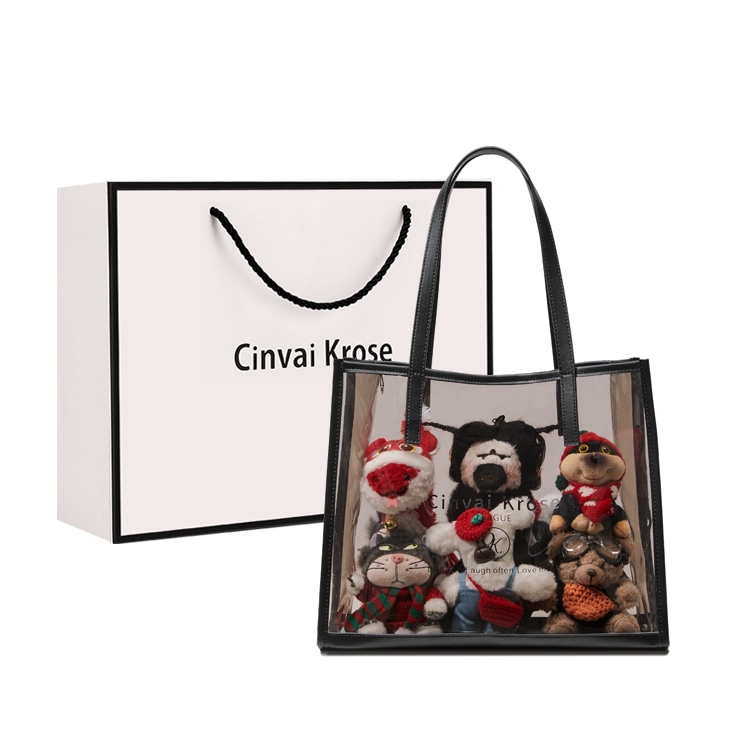 CinvaiKrose PVC