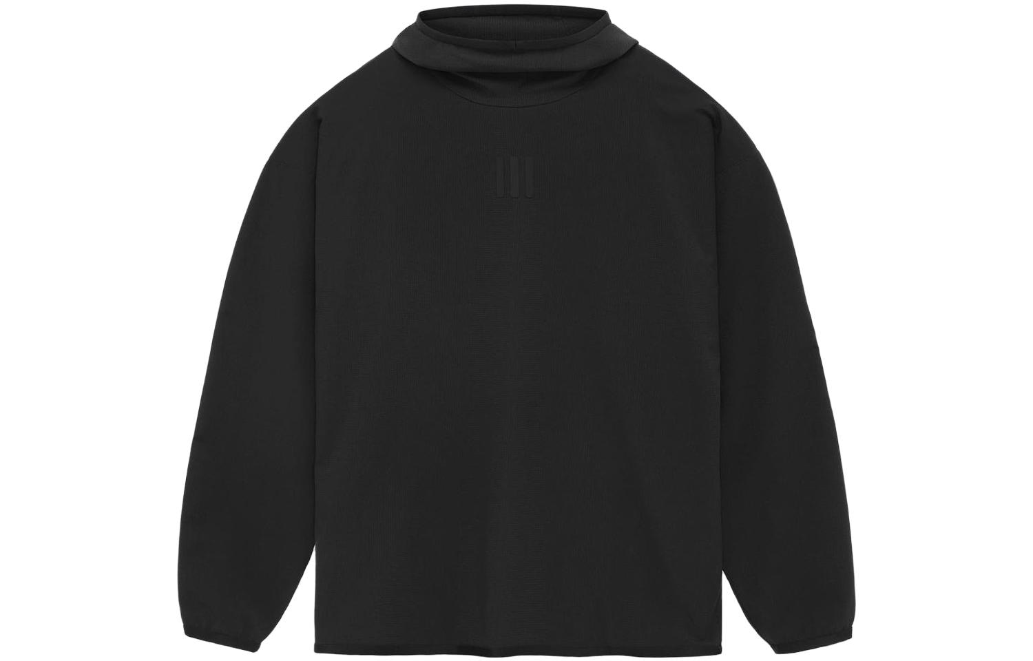 Fear of God Athletics Fear of God x adidas FW23 Athletics Black