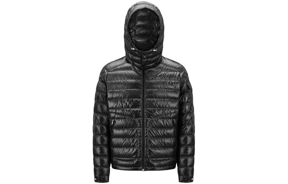 Moncler Lauros Black