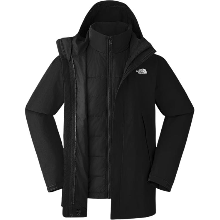 The North Face Одежда (Арт. NF0A8DMH-JK3) — фото 7