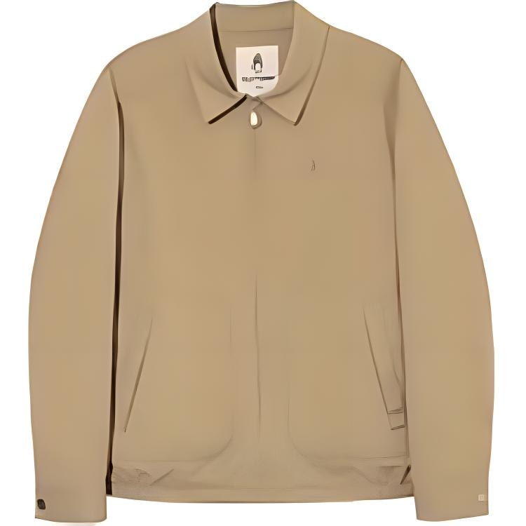 Hush Puppies/暇步士 Hush Puppies