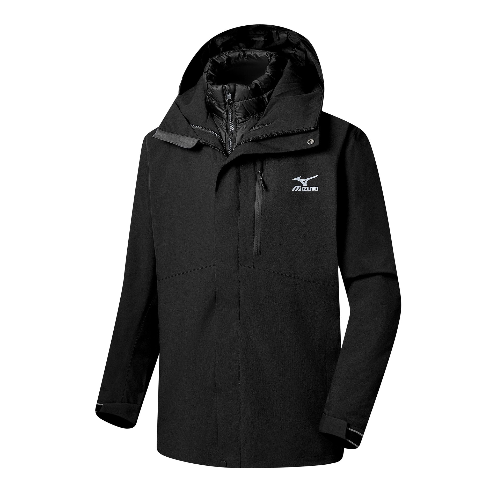 Одежда Mizuno