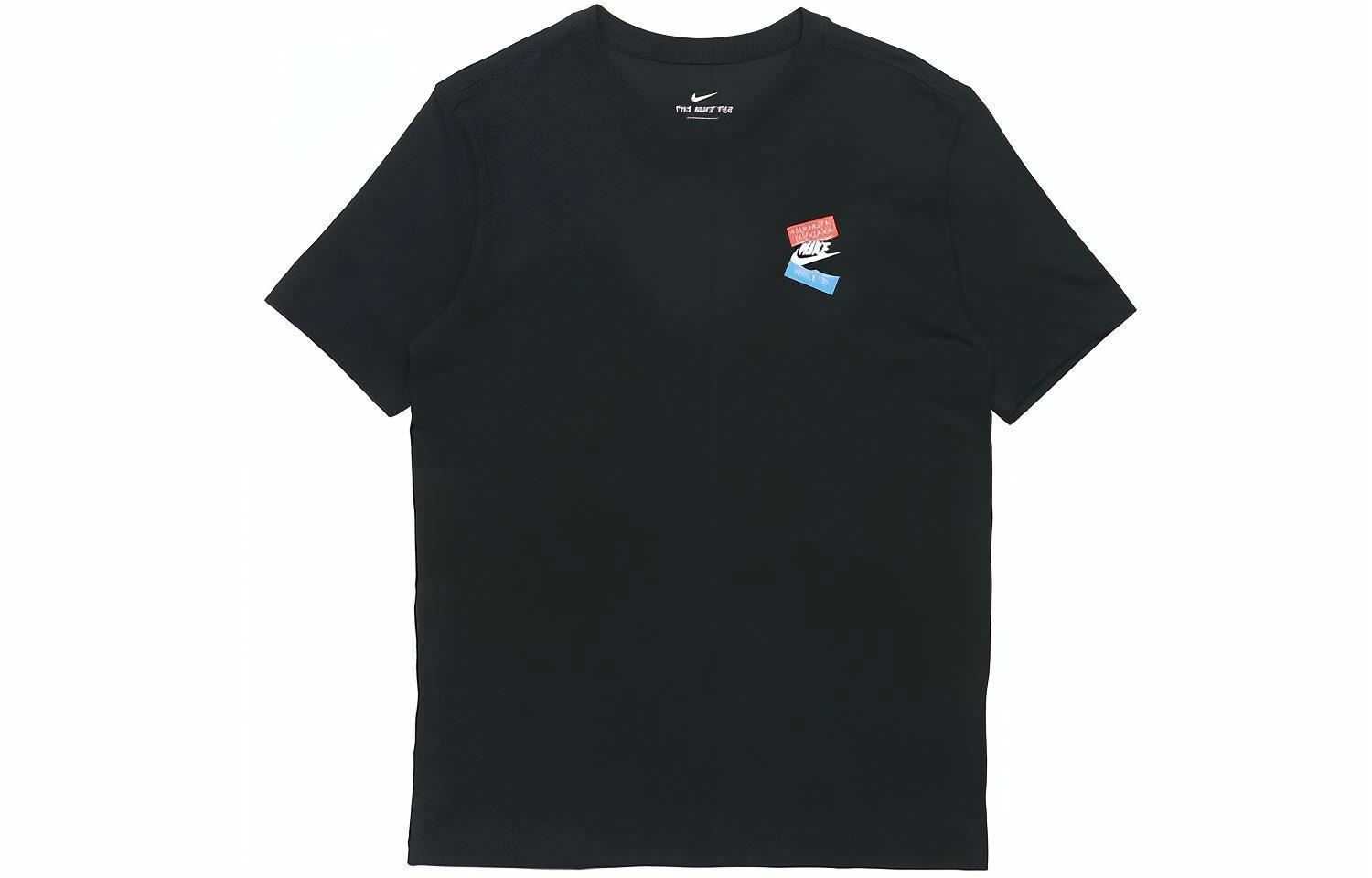 Футболка Nike NSW LogoT