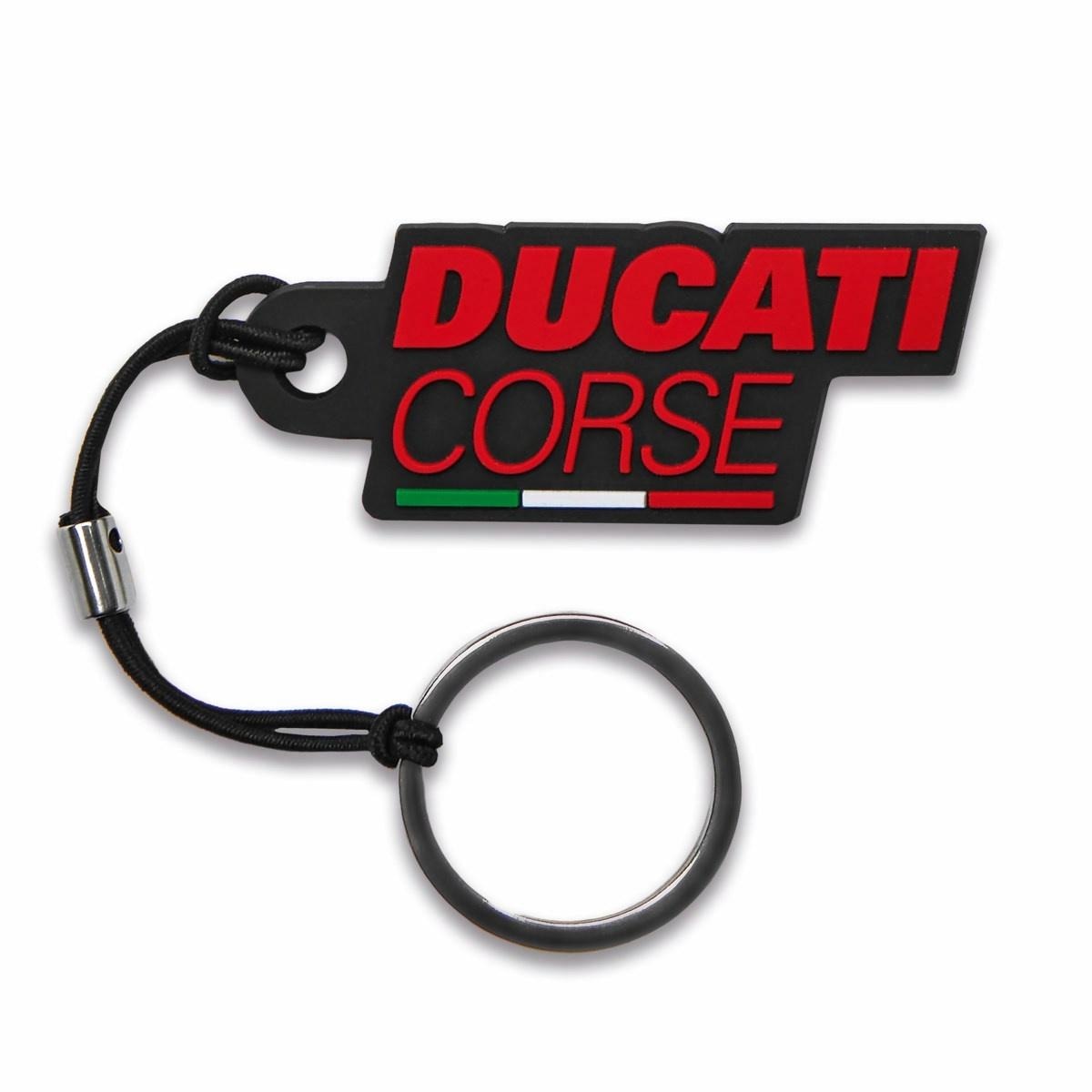 DUCATI/杜卡迪 DUCATI Black CORSE