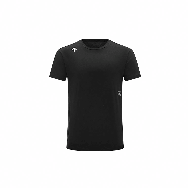 迪桑特/DESCENTE DESCENTE TRAINING TOUGH T