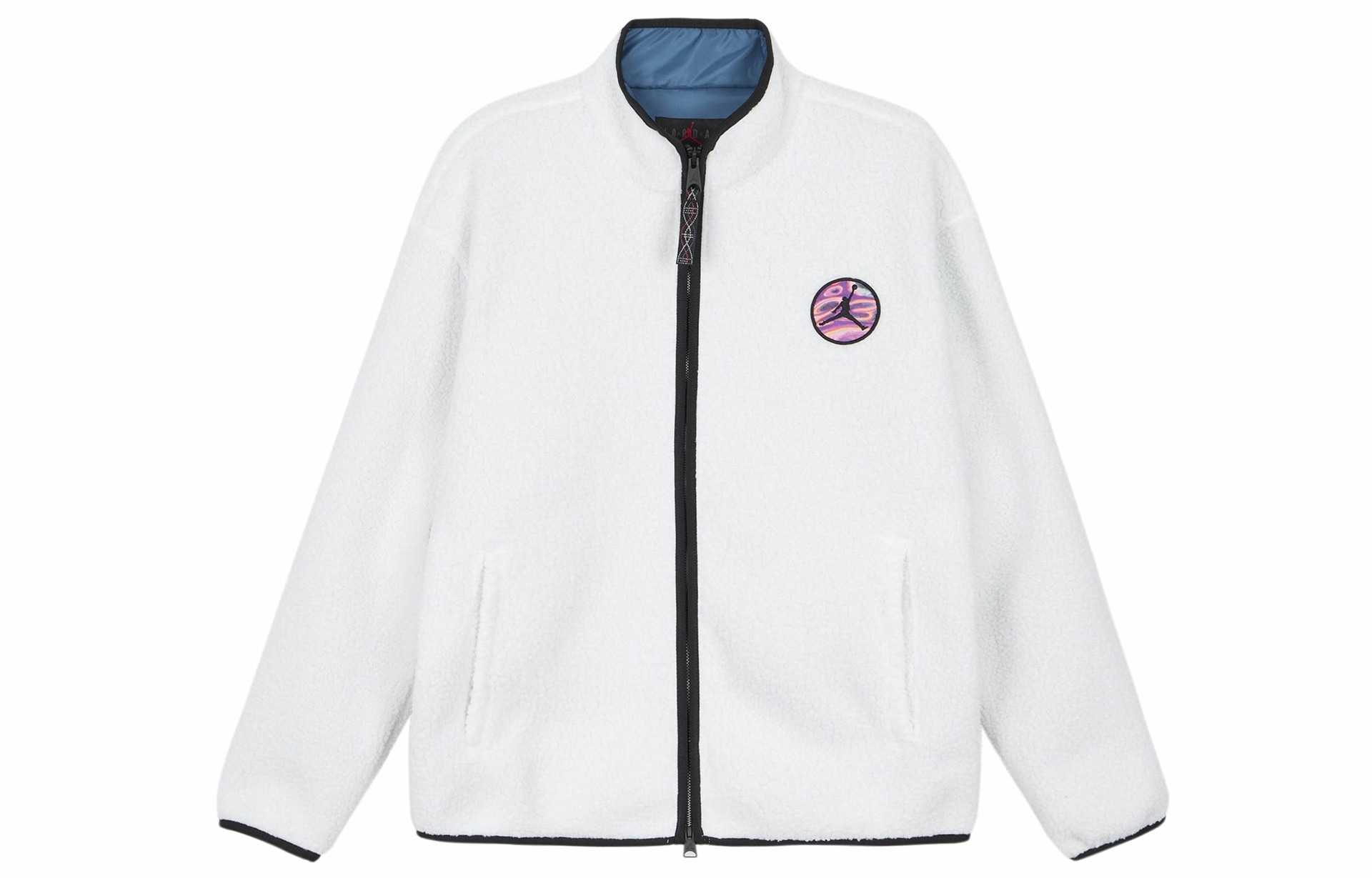 Куртка Jordan Fearless Logo Jacket