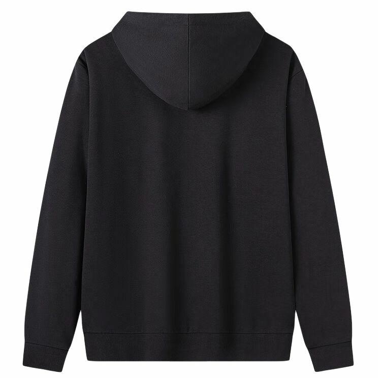 Timberland Hoodie Black — фото 1