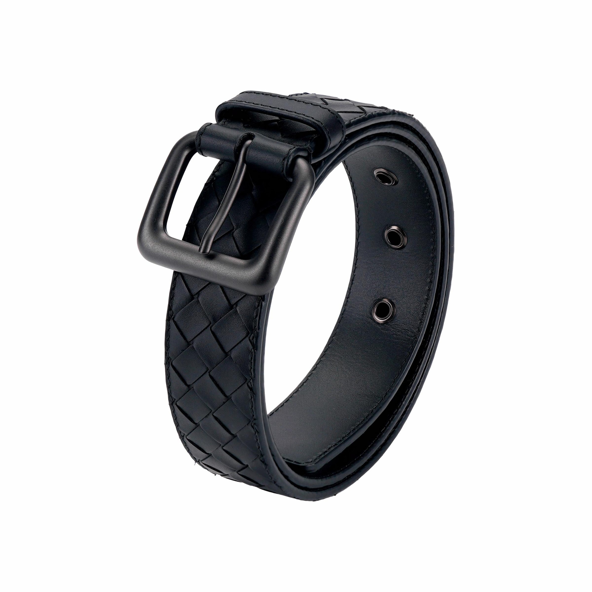 Bottega Veneta Belt — фото 2