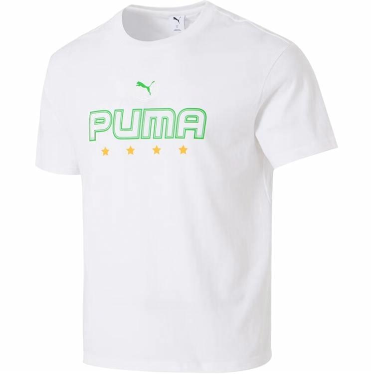 Футболка Puma