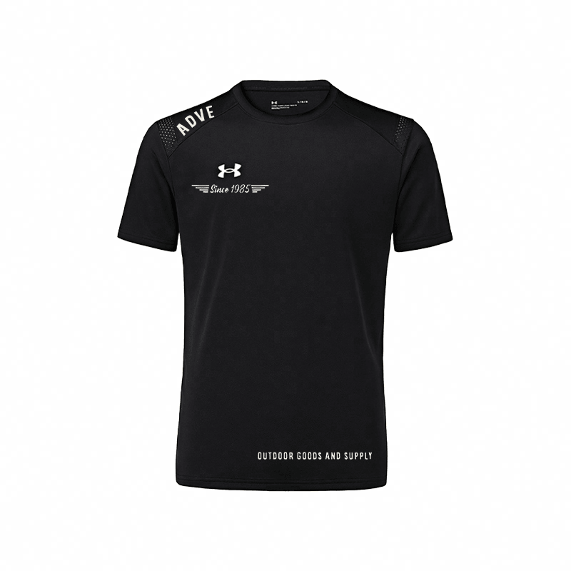 Футболка Under Armour T