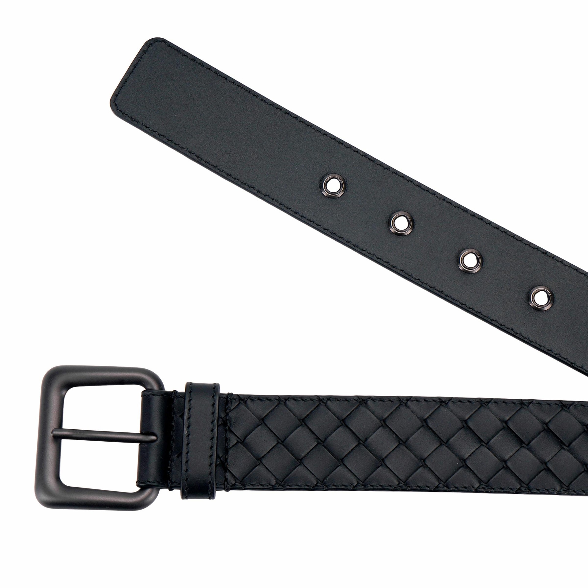 Bottega Veneta Belt — фото 3