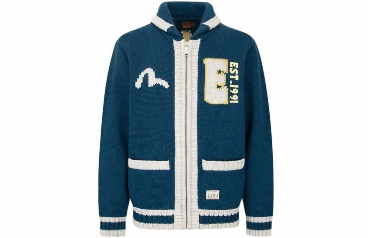 Evisu FW22 — фото 1
