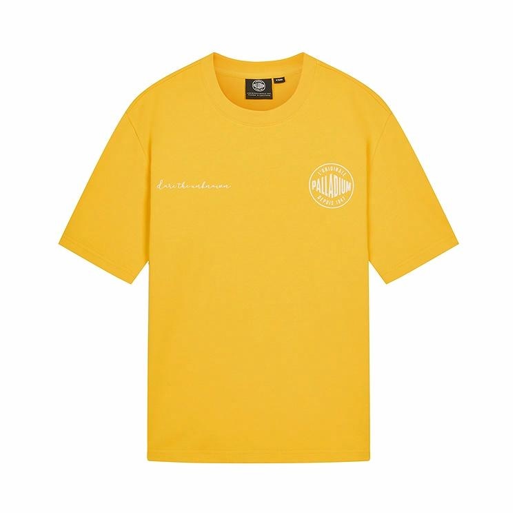 Palladium T