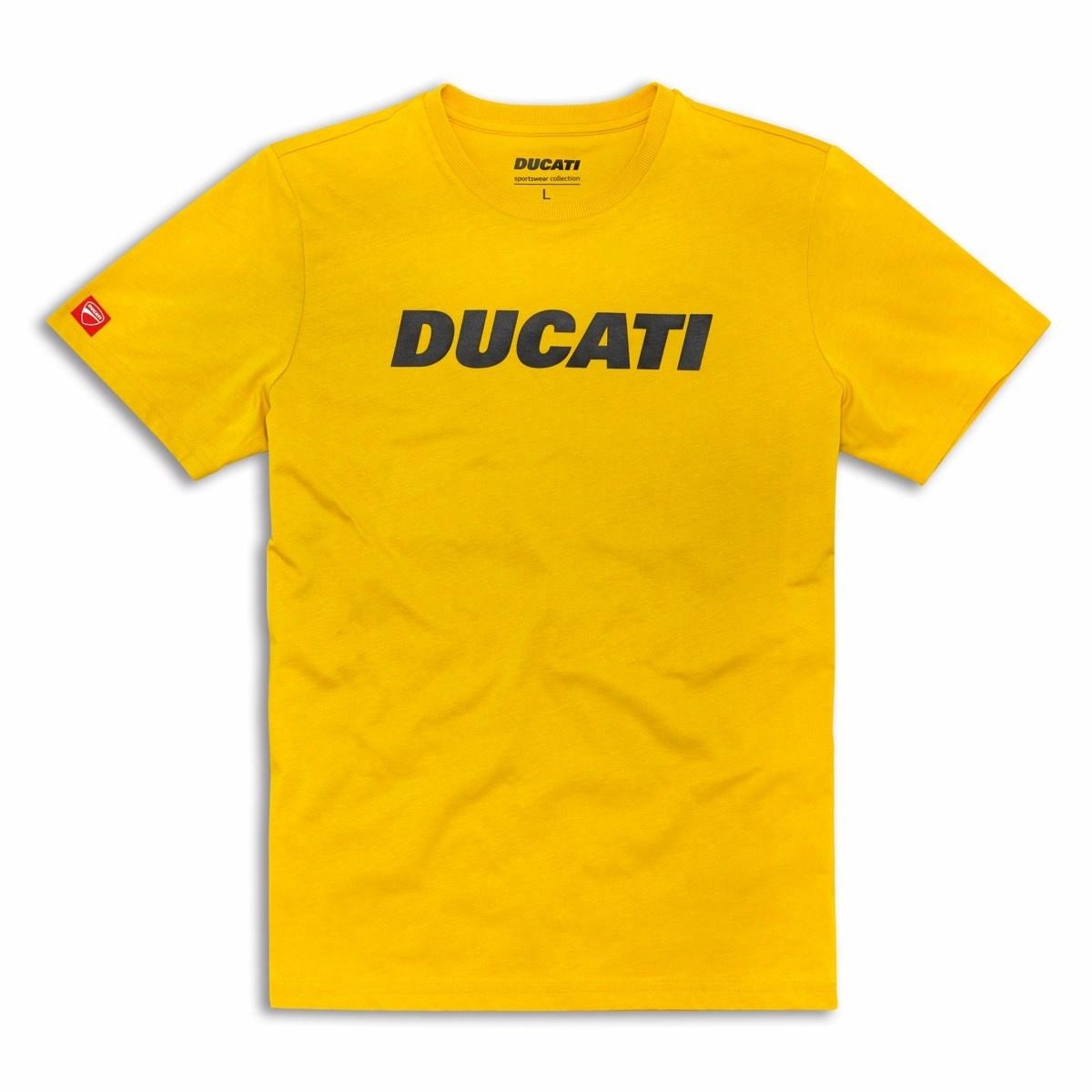 DUCATI/杜卡迪 DUCATI Ducatiana 2.0 T