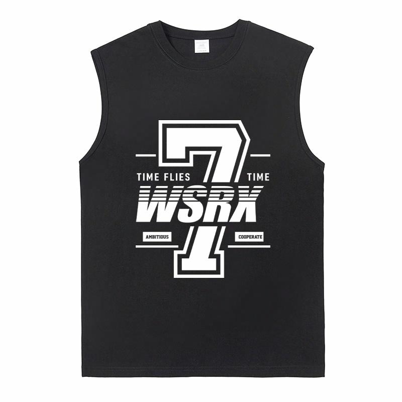 WSRX