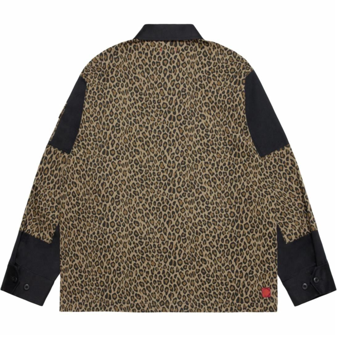 Clot Jacket Black — фото 1