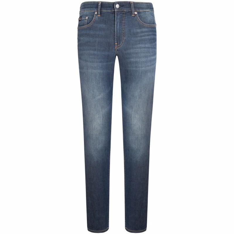 Джинсы Calvin Klein Jeans