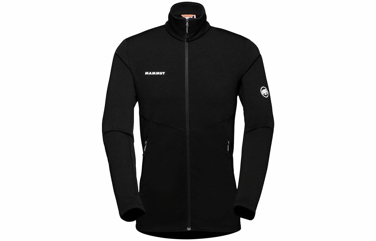 MAMMUT猛犸象 MAMMUT Logo