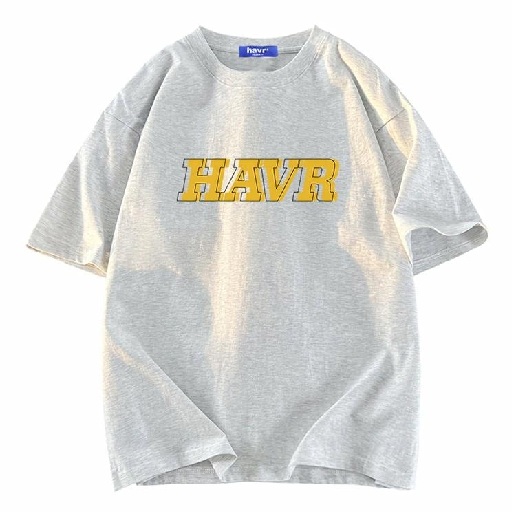 HAVR logoT
