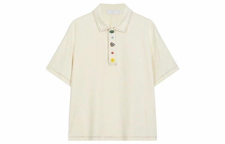 bosie 伯喜 bosie Polo