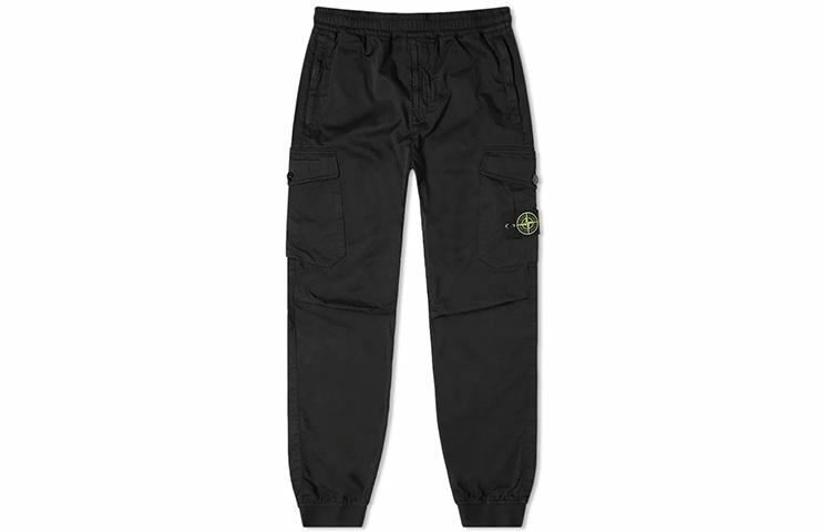 STONE ISLAND Logo