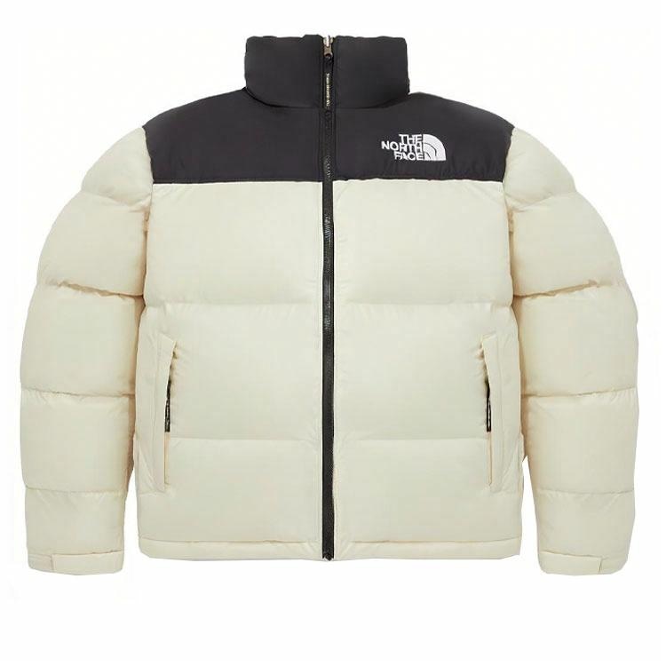 北面/THE NORTH FACE The North Face Nuptse On Ball Jacket
