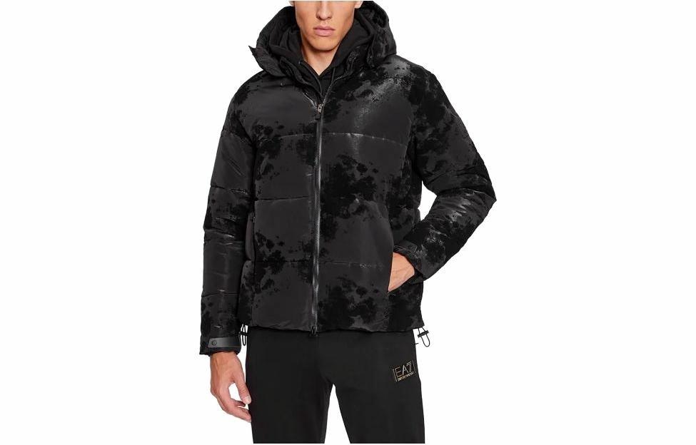 EMPORIO ARMANI/阿玛尼 Emporio Armani EA7