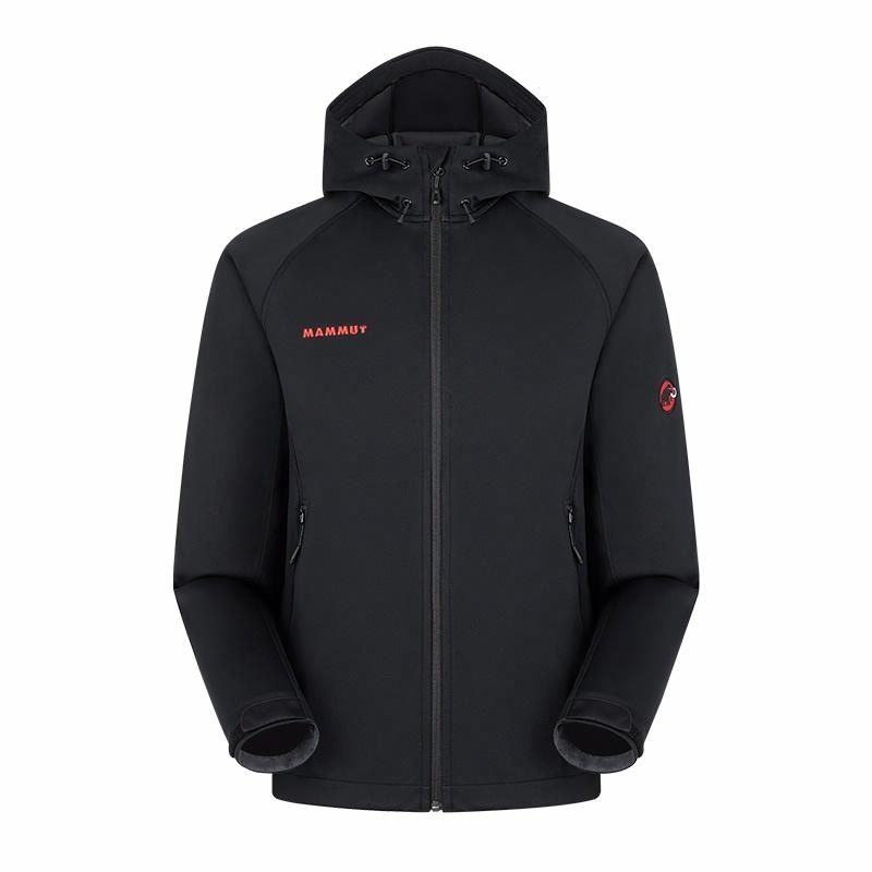MAMMUT猛犸象 Mammut Clion Logo