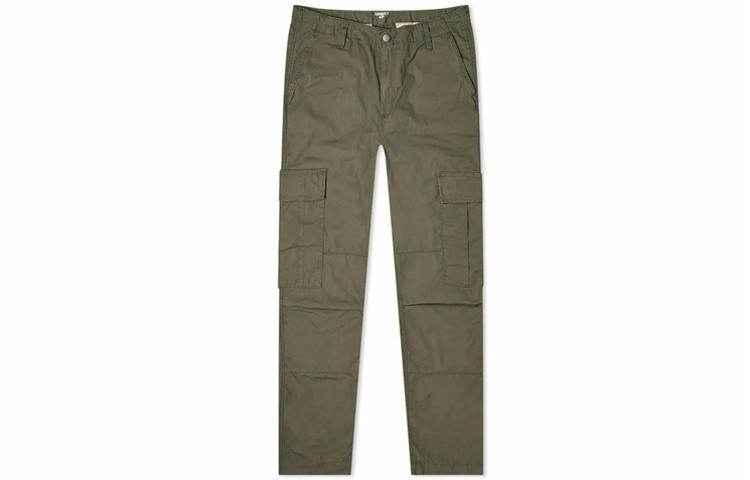 Carhartt WIP Regular Cargo Pant Brown