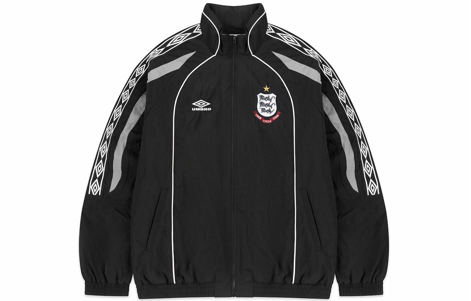 Куртка Umbro CNY Dragon Year Jacket