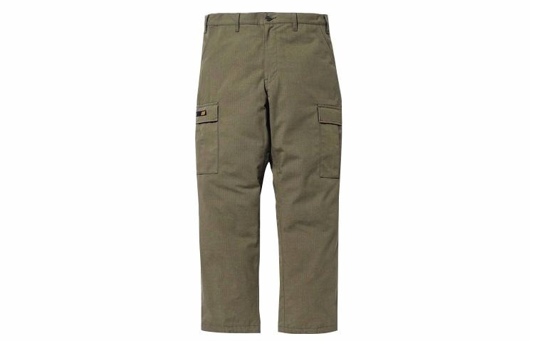 WTAPS