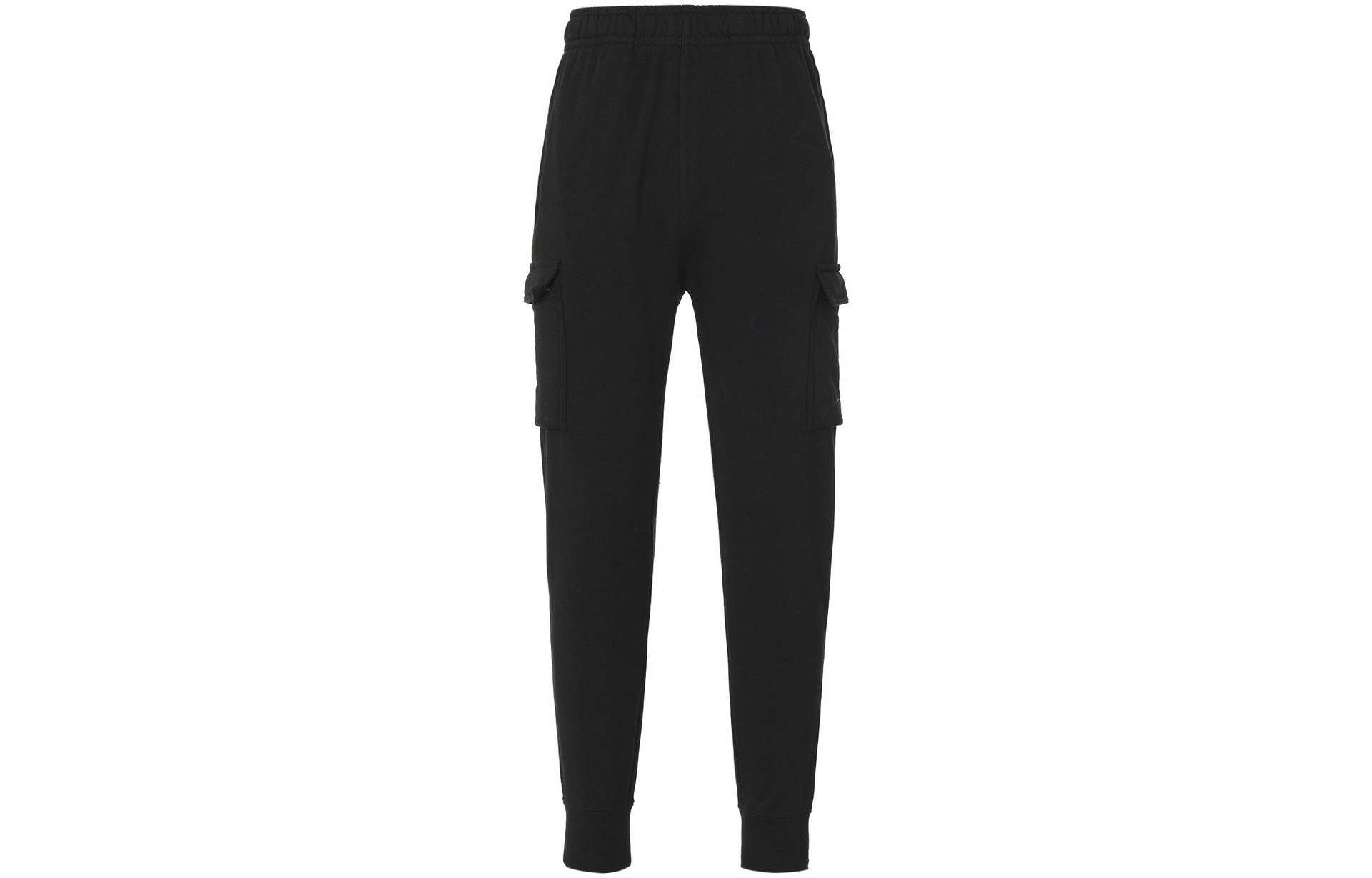 Nike Sportswear Club Black