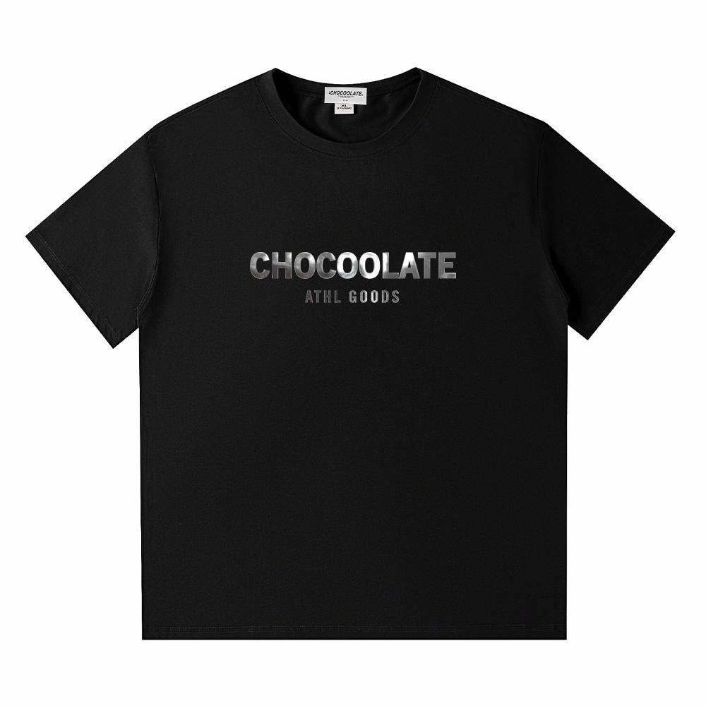 :CHOCOOLATE CHOCOOLATE LOGOT