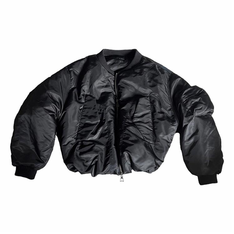 D5OVE Bomber