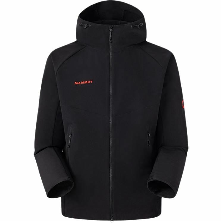MAMMUT猛犸象 MAMMUT Macun