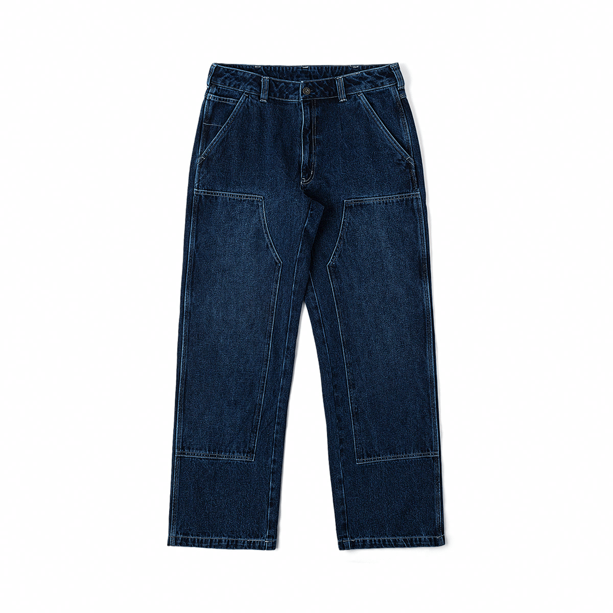 Dickies FW24 Loose Jeans