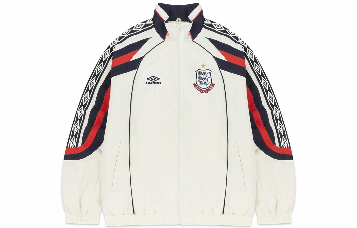 Umbro CNY Dragon Year Jacket — фото 2
