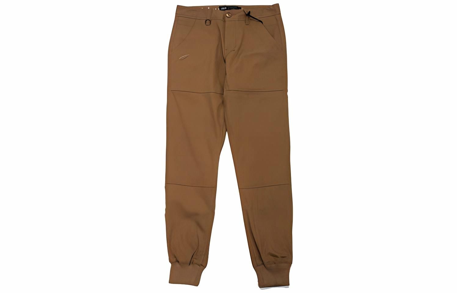 PUBLISH Jogger Pants Waterproof