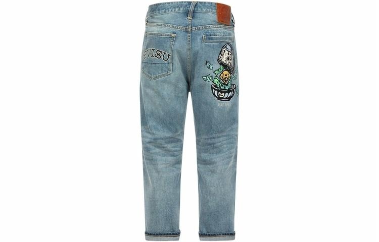 EVISU SS24