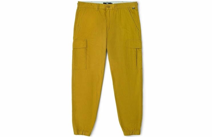 Vans Jogger Pants Green