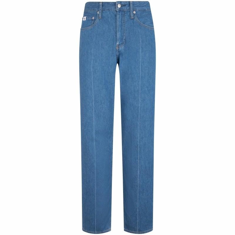 Джинсы Calvin Klein 90s Reissue Jeans