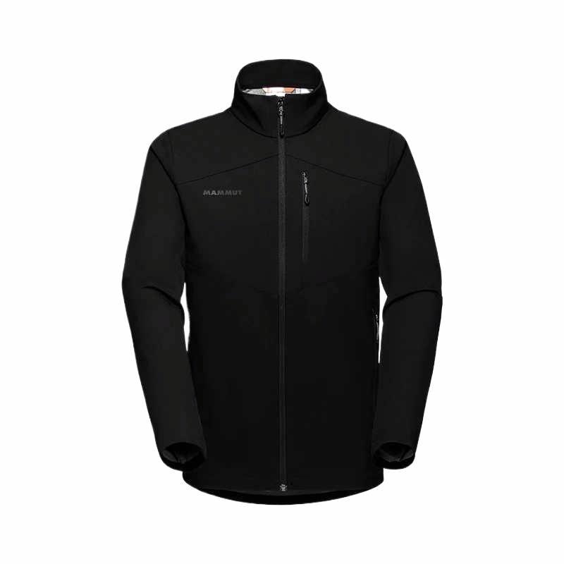 MAMMUT猛犸象 MAMMUT Corporate