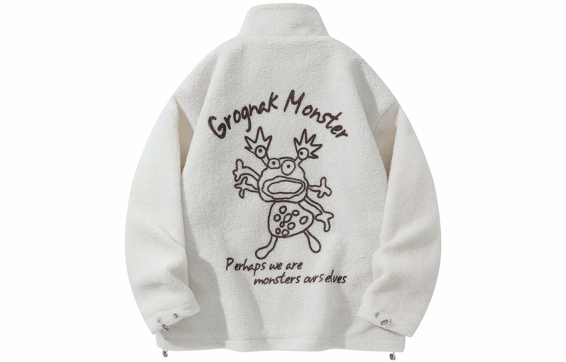 GROGNAK