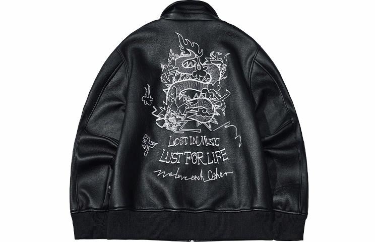 BEASTER Dragon Series Jacket